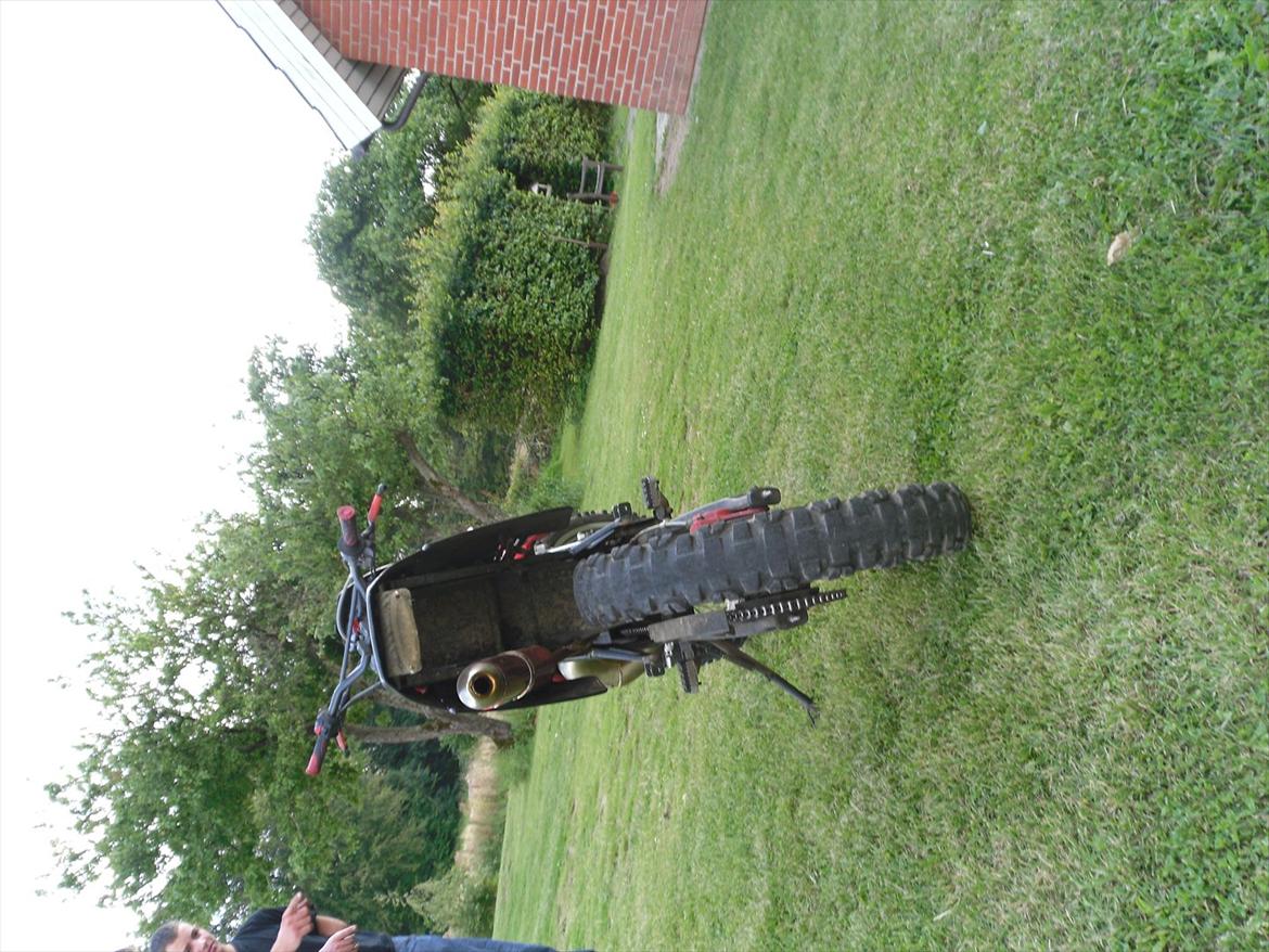 Gilera smt billede 7