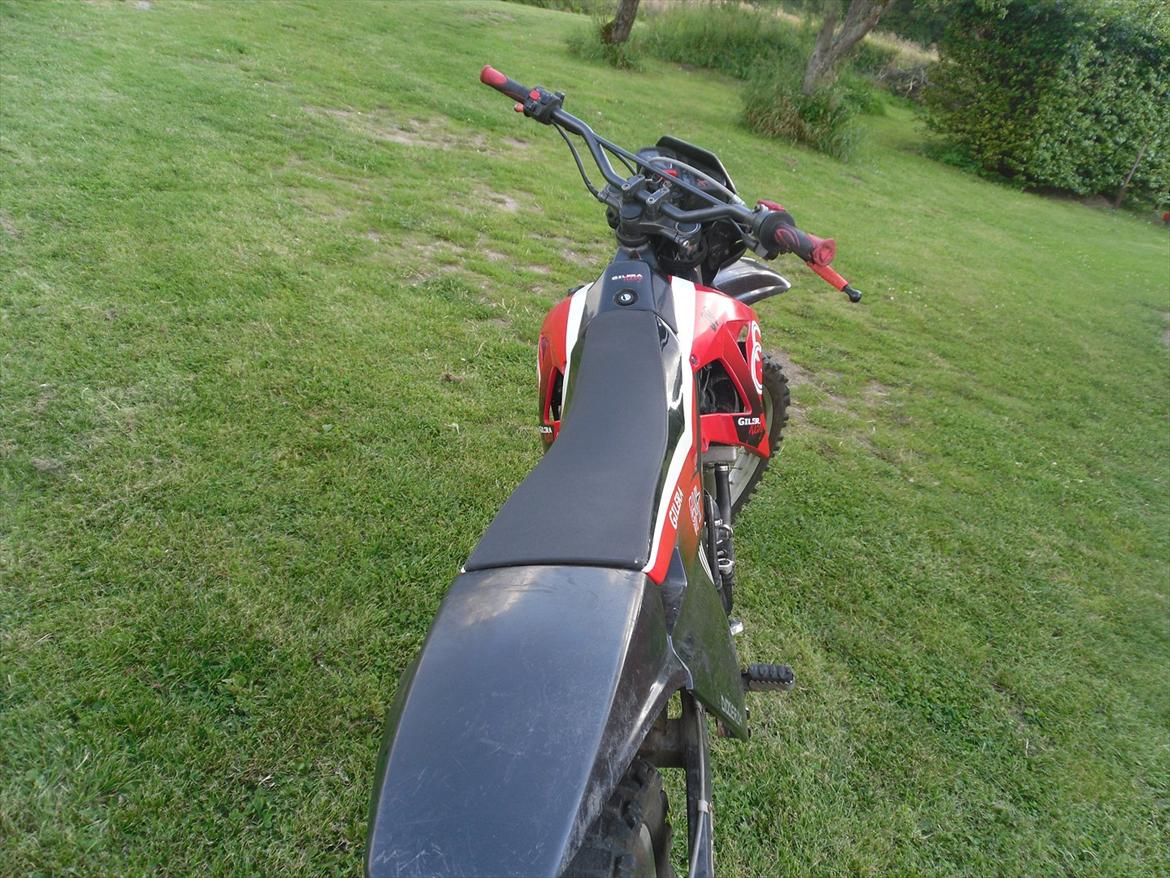 Gilera smt billede 9