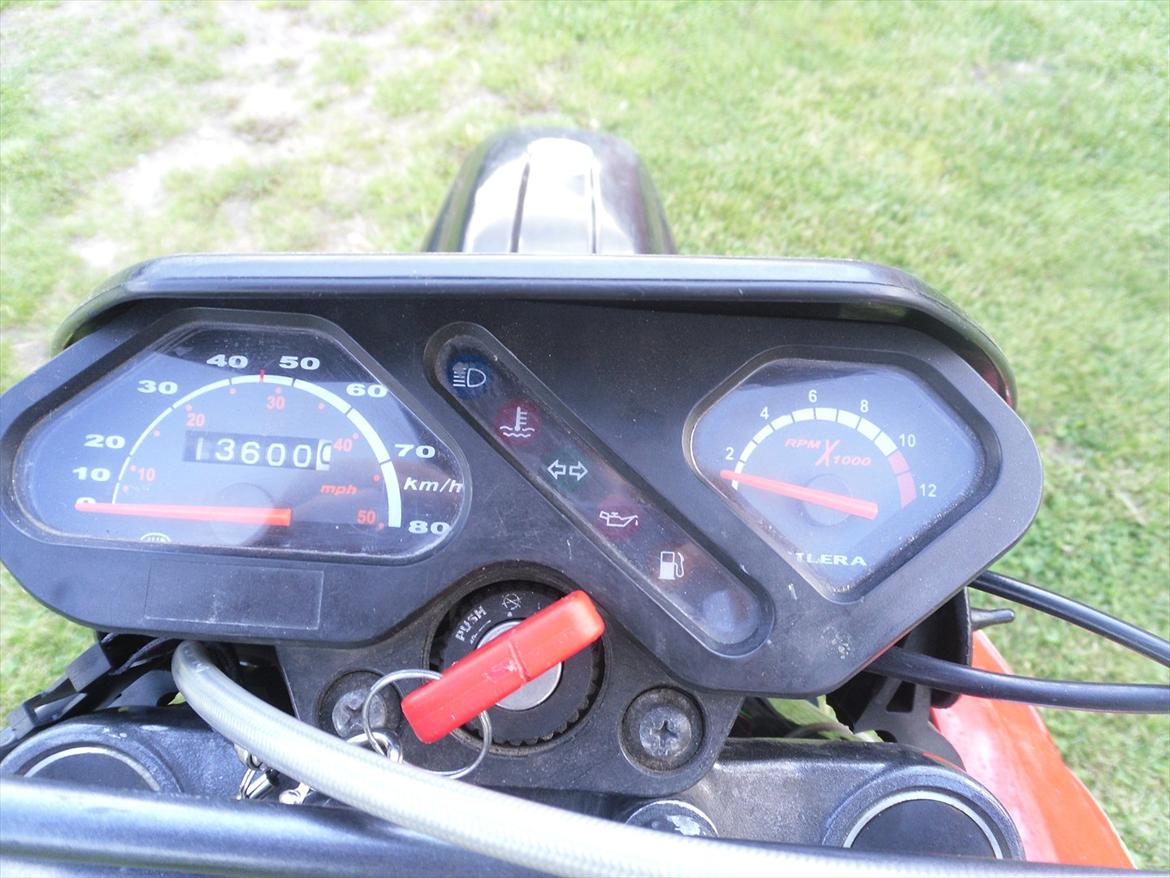 Gilera smt billede 10