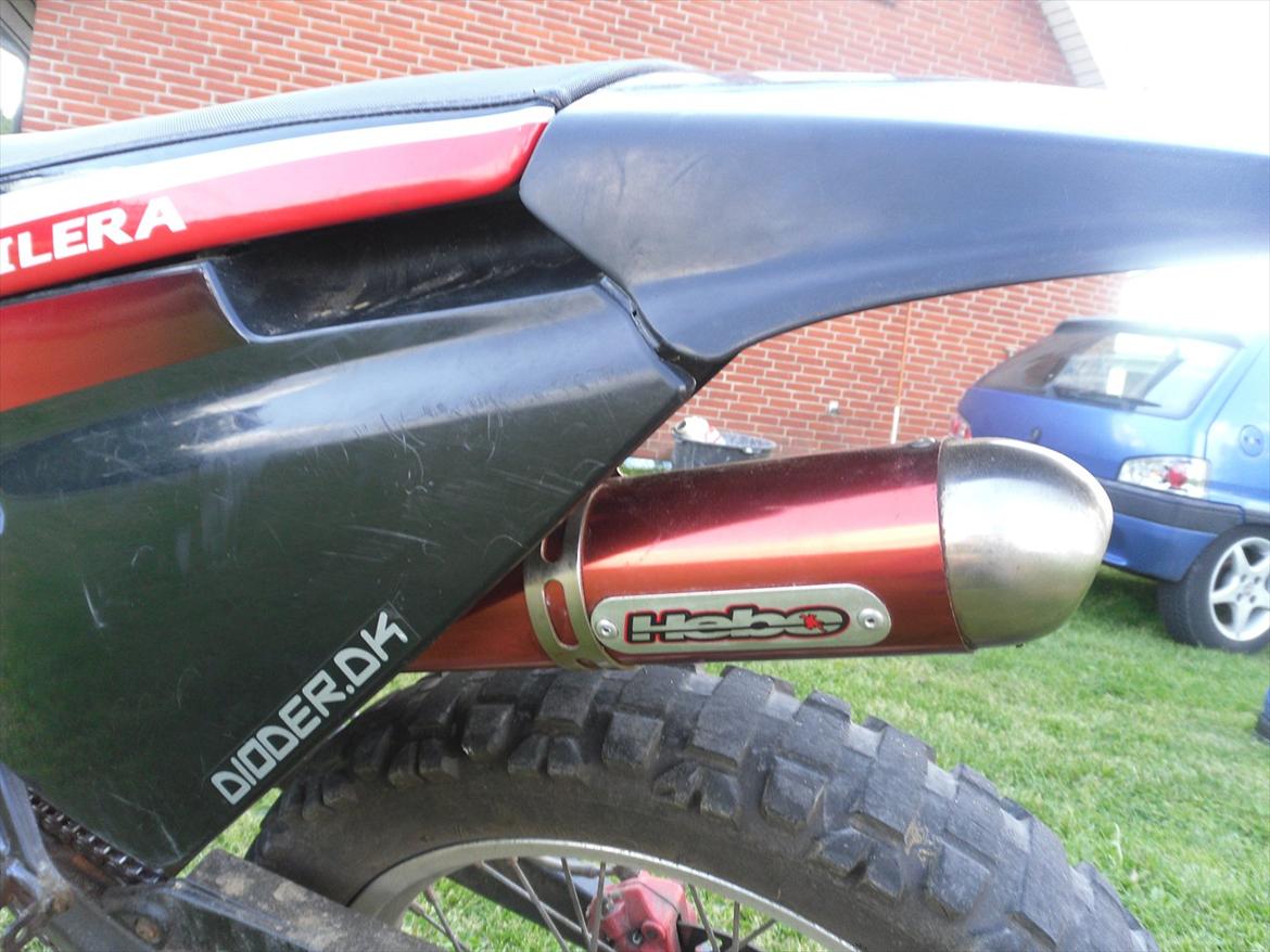 Gilera smt billede 11