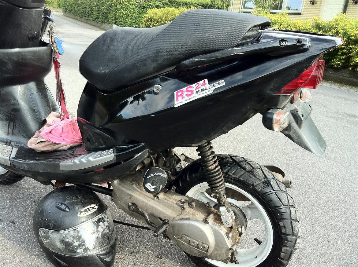 PGO dr.big billede 2