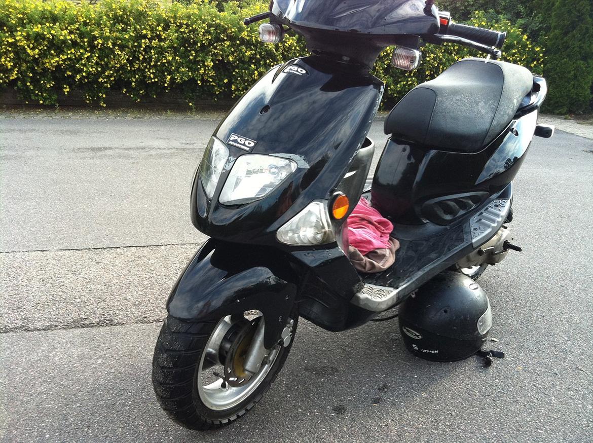 PGO dr.big billede 3