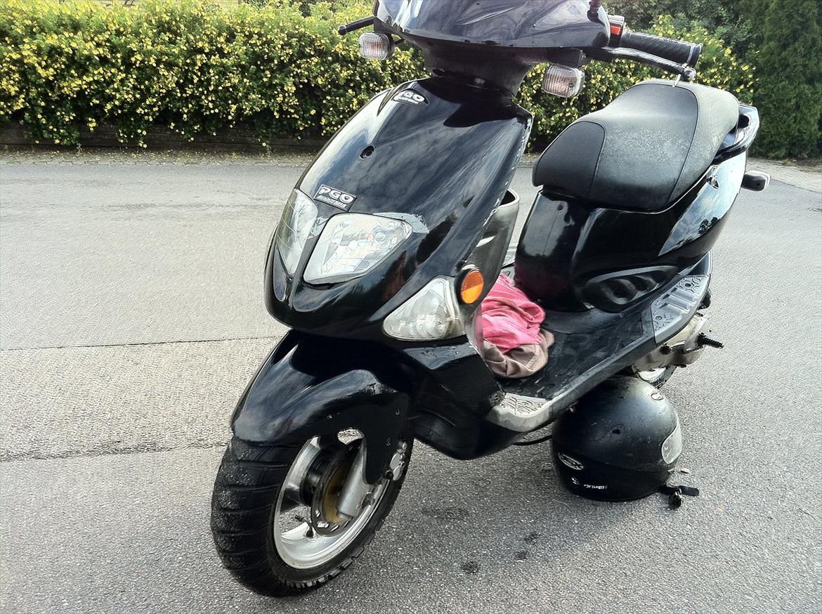 PGO dr.big billede 4