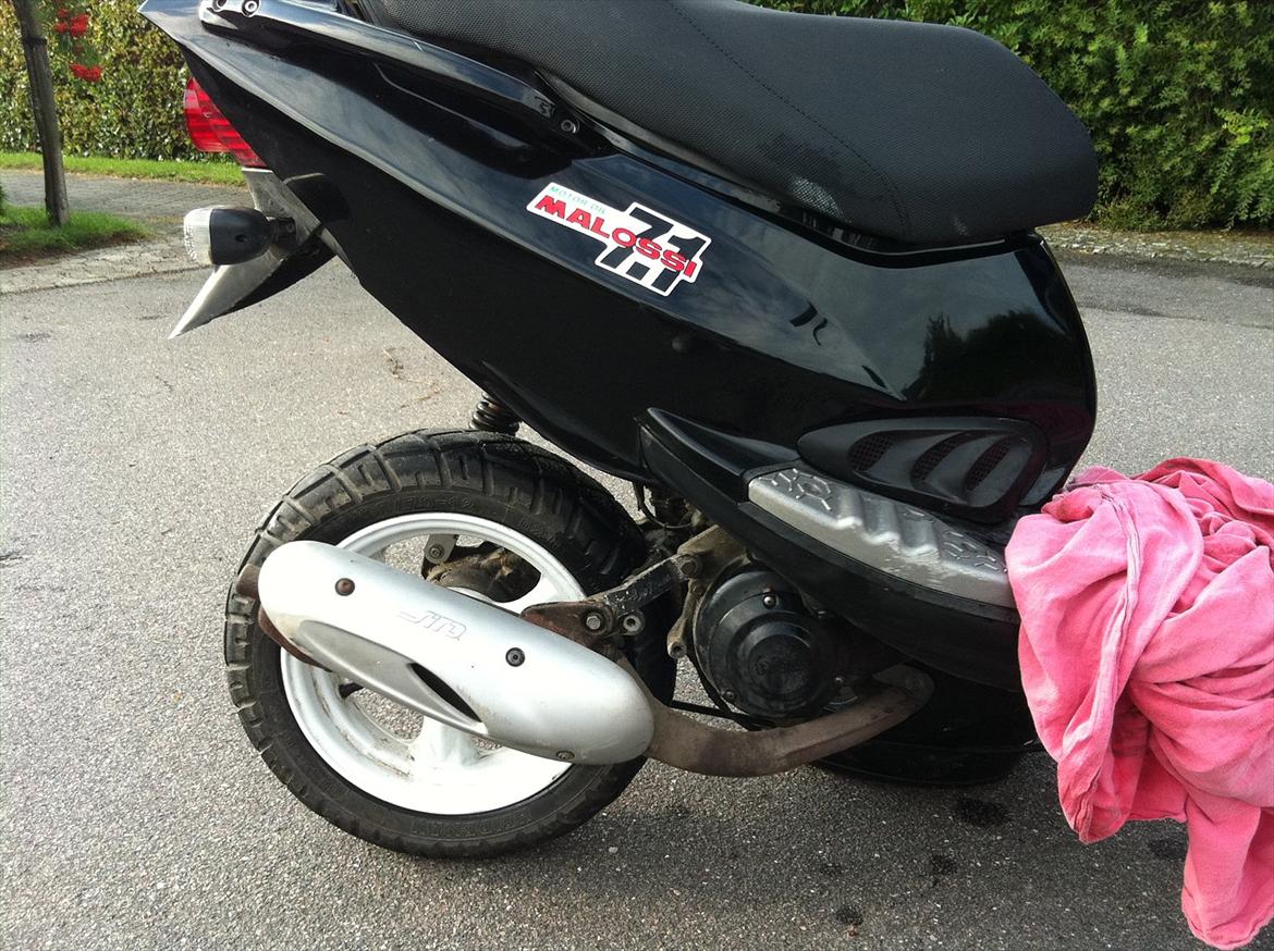 PGO dr.big billede 5