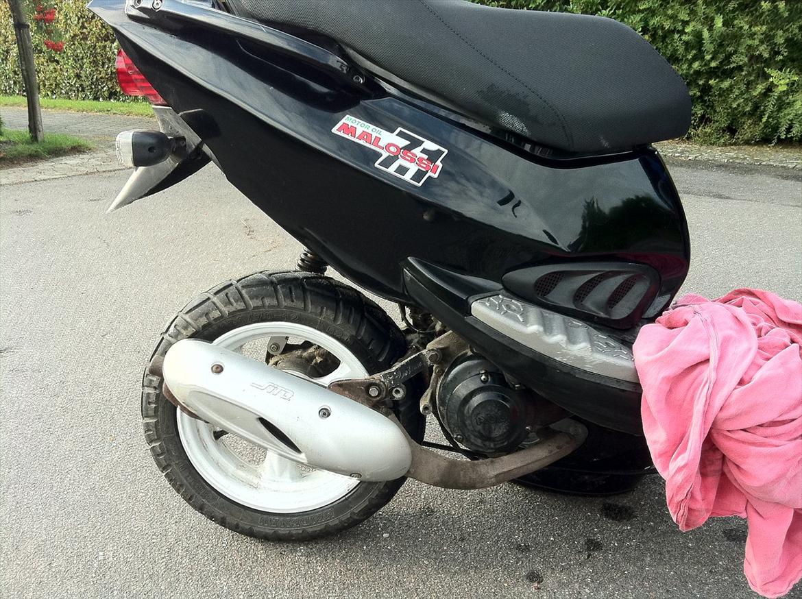 PGO dr.big billede 6