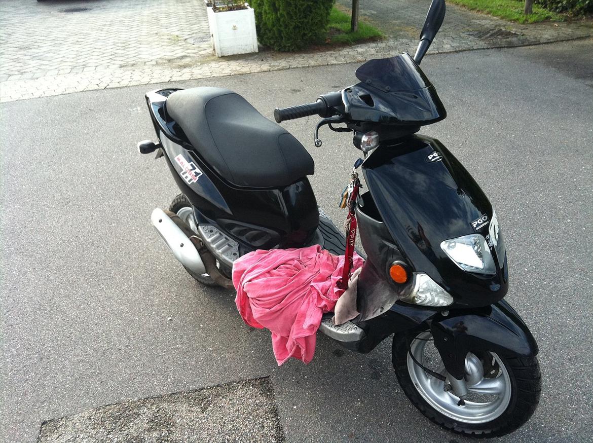 PGO dr.big billede 7