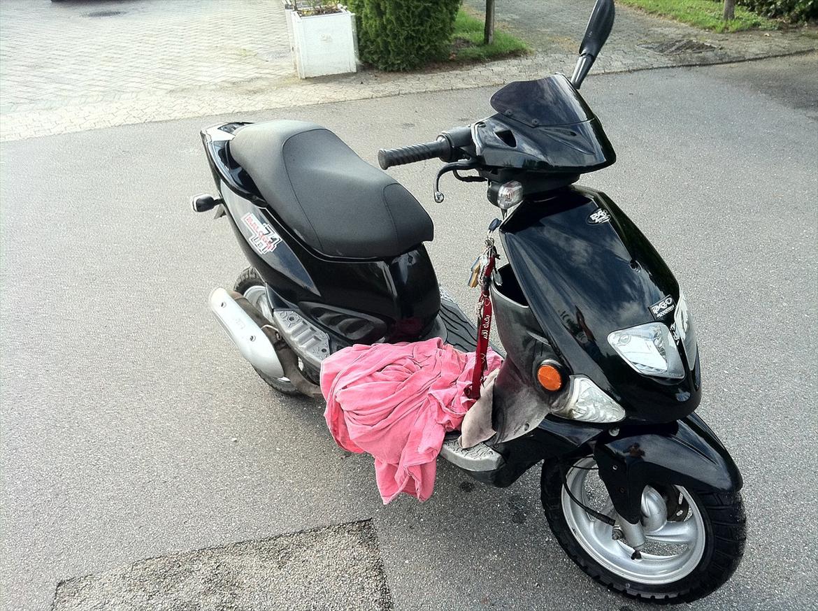 PGO dr.big billede 8