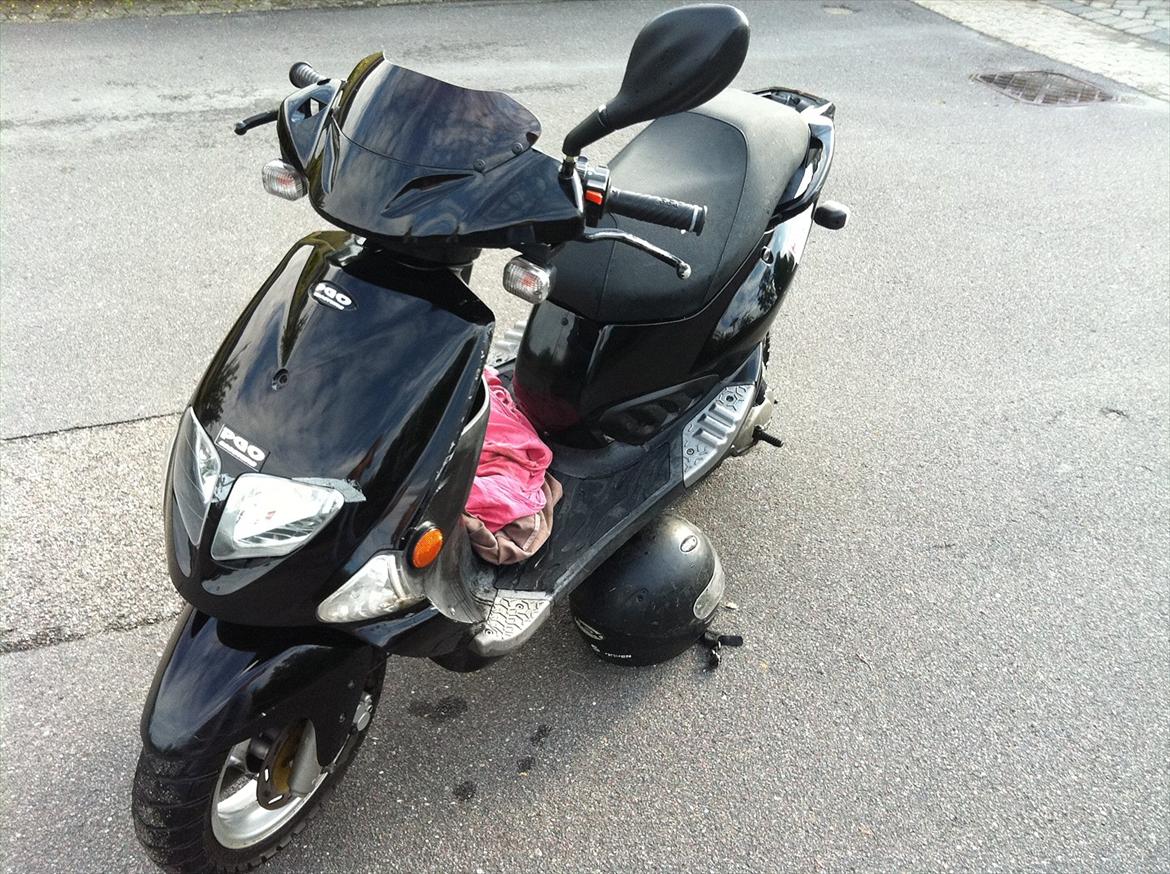 PGO dr.big billede 9