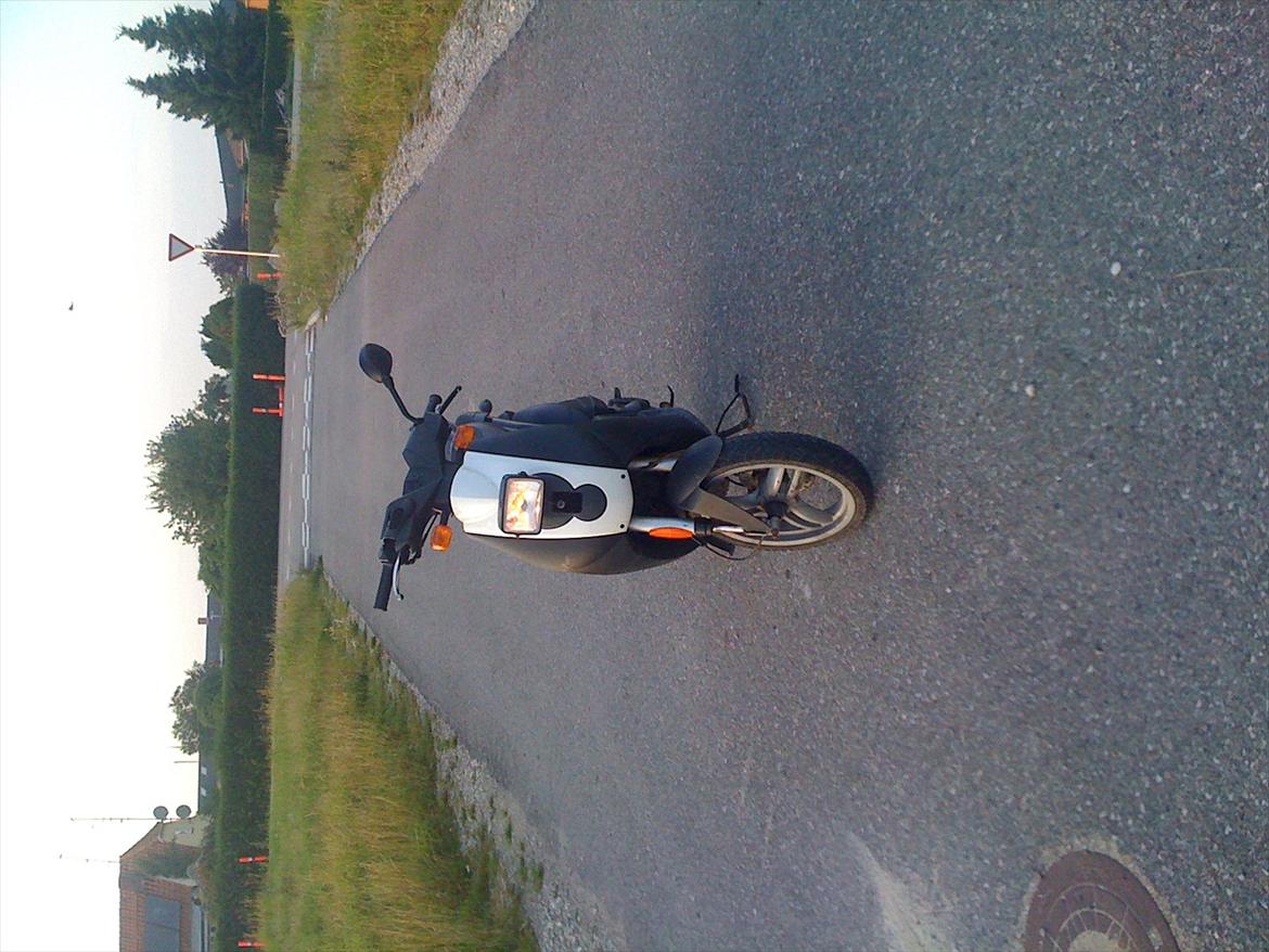 Peugeot ludix pro solgt billede 5