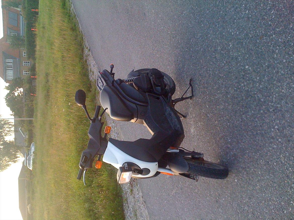 Peugeot ludix pro solgt billede 6