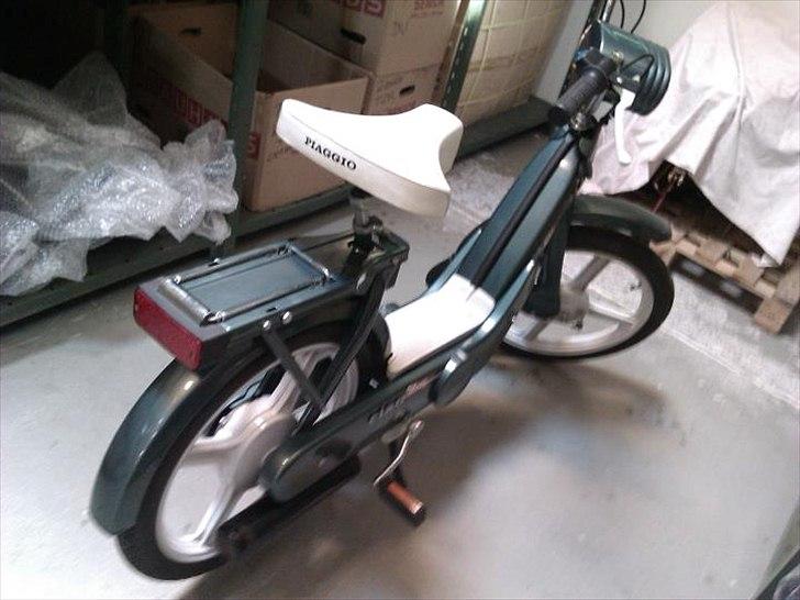 Piaggio Ciao www.moped-speed.dk billede 8