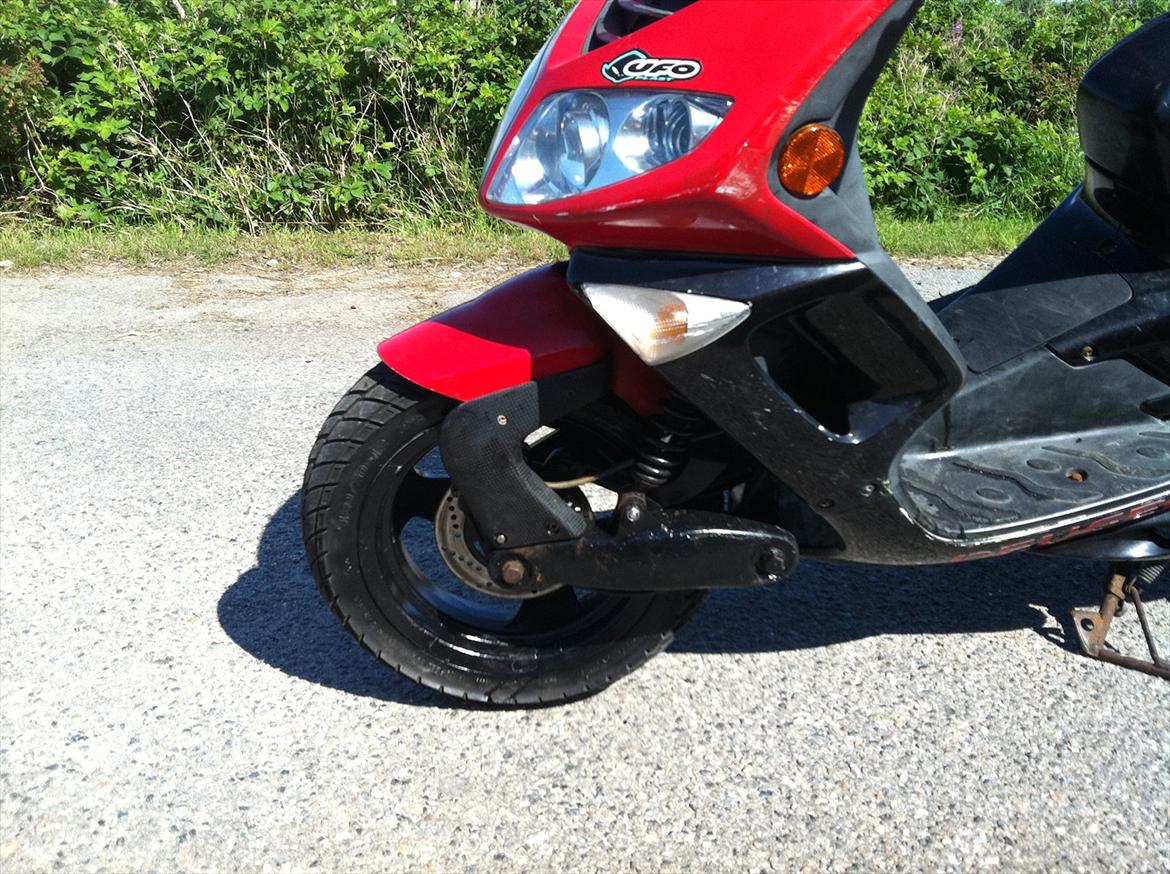 Peugeot Speedfight 2 billede 9