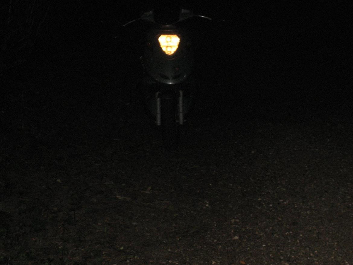 Aprilia sonic solgt billede 8