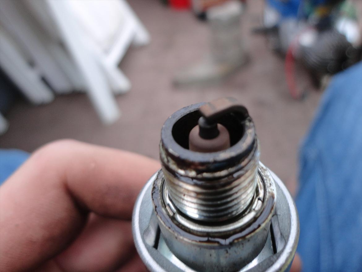 Puch maxi Æ´Spritter Solgt billede 2