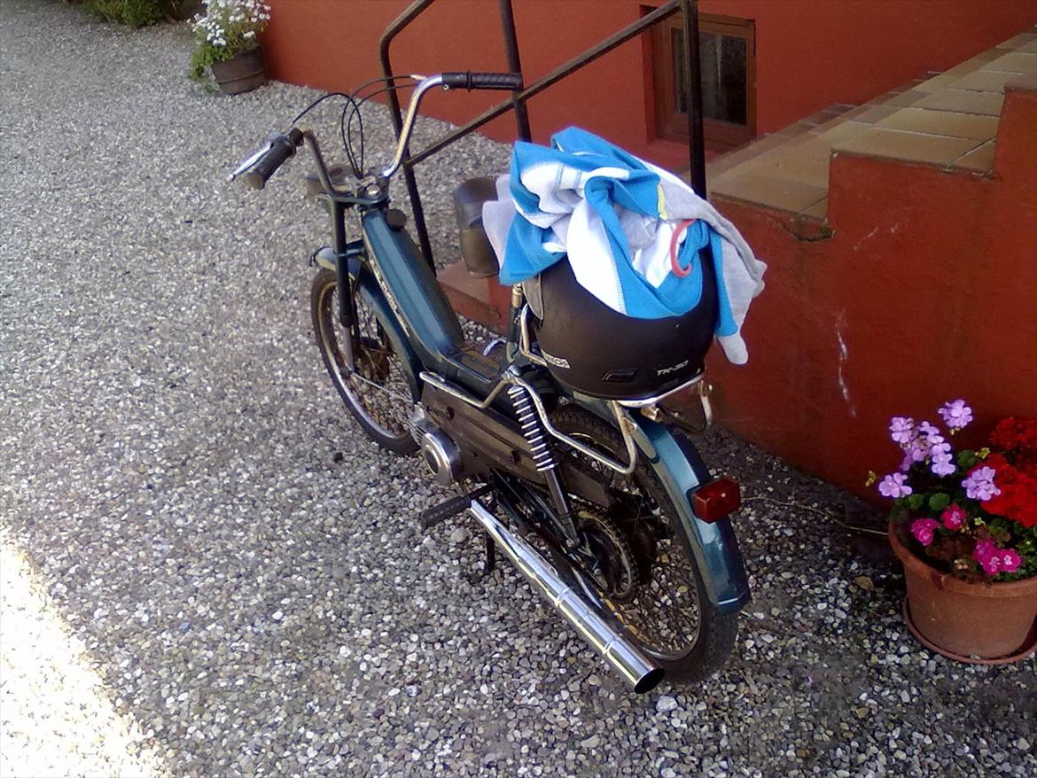 Puch Maxi KL billede 1