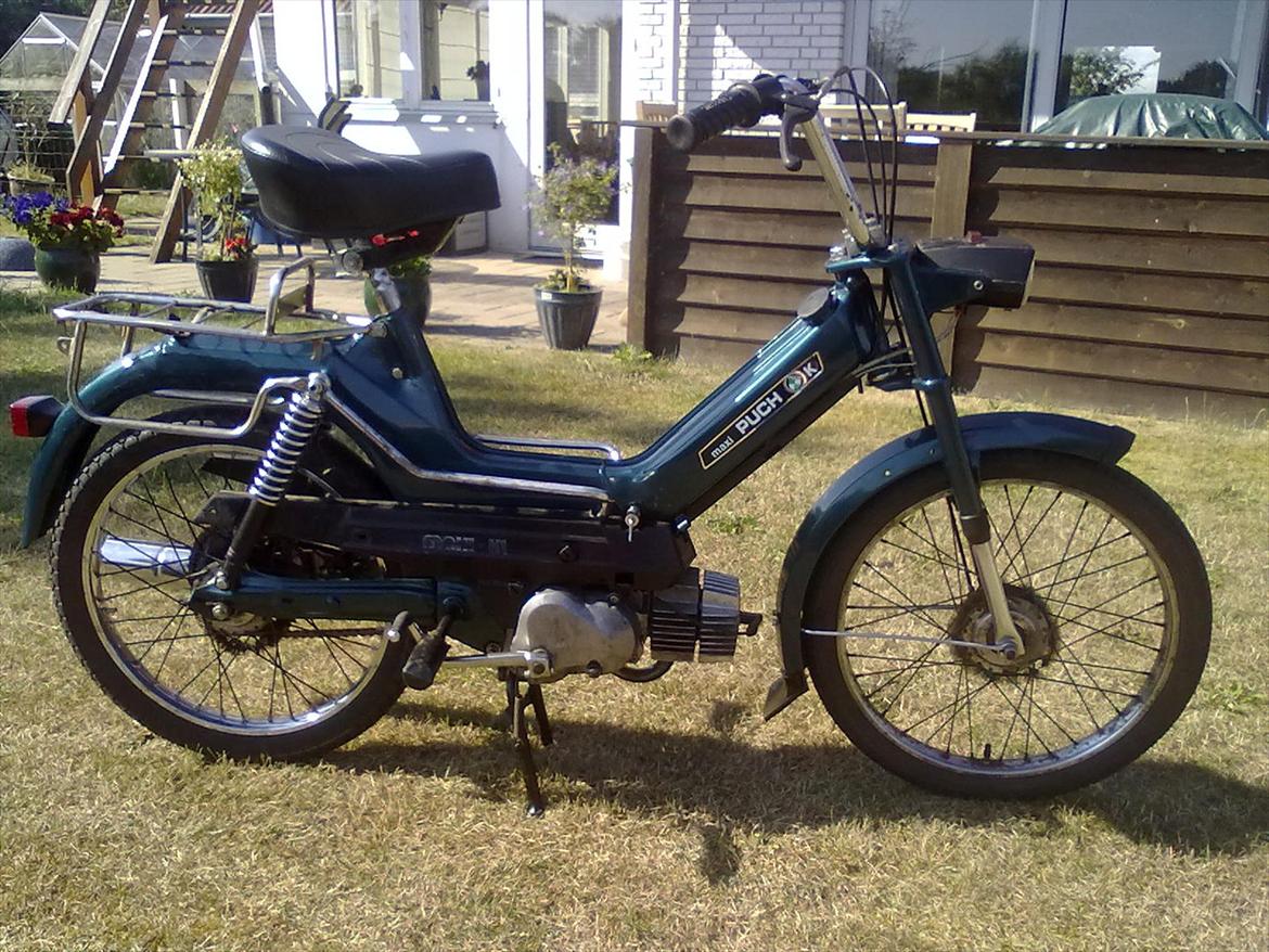 Puch Maxi KL billede 14