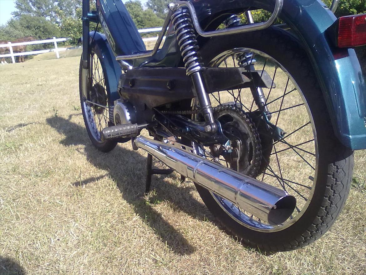 Puch Maxi KL billede 11