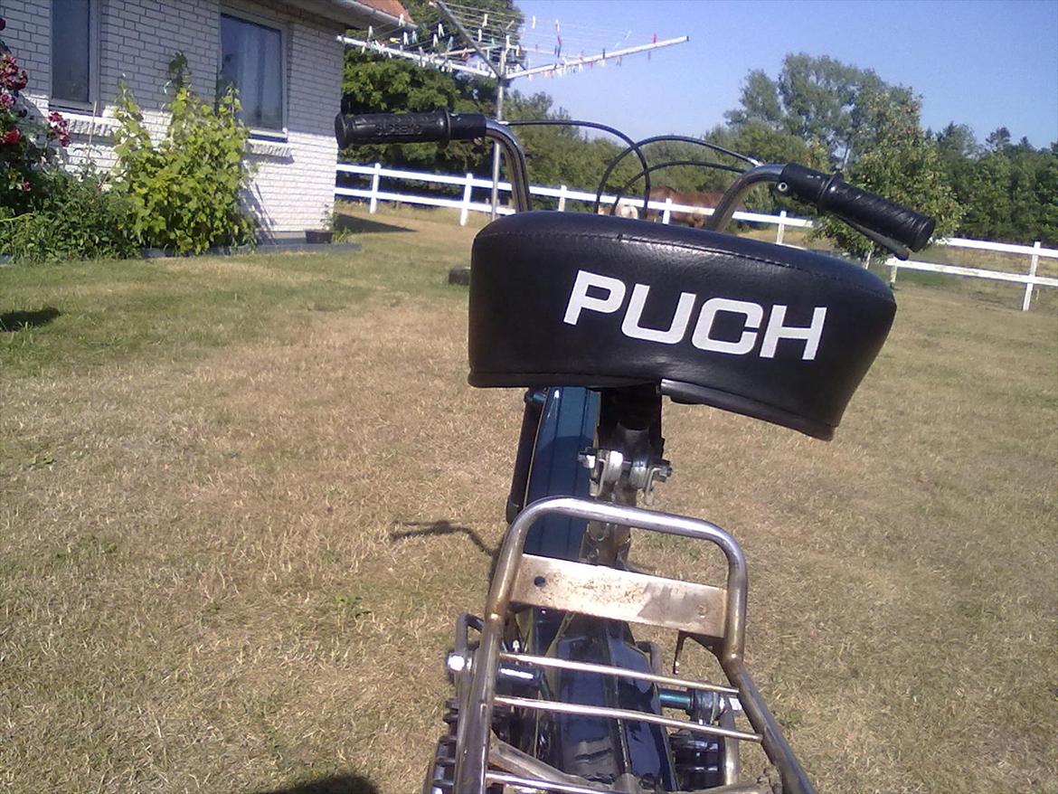 Puch Maxi KL billede 12