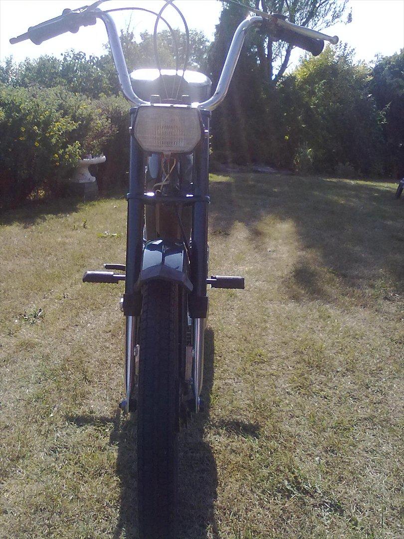 Puch Maxi KL billede 10