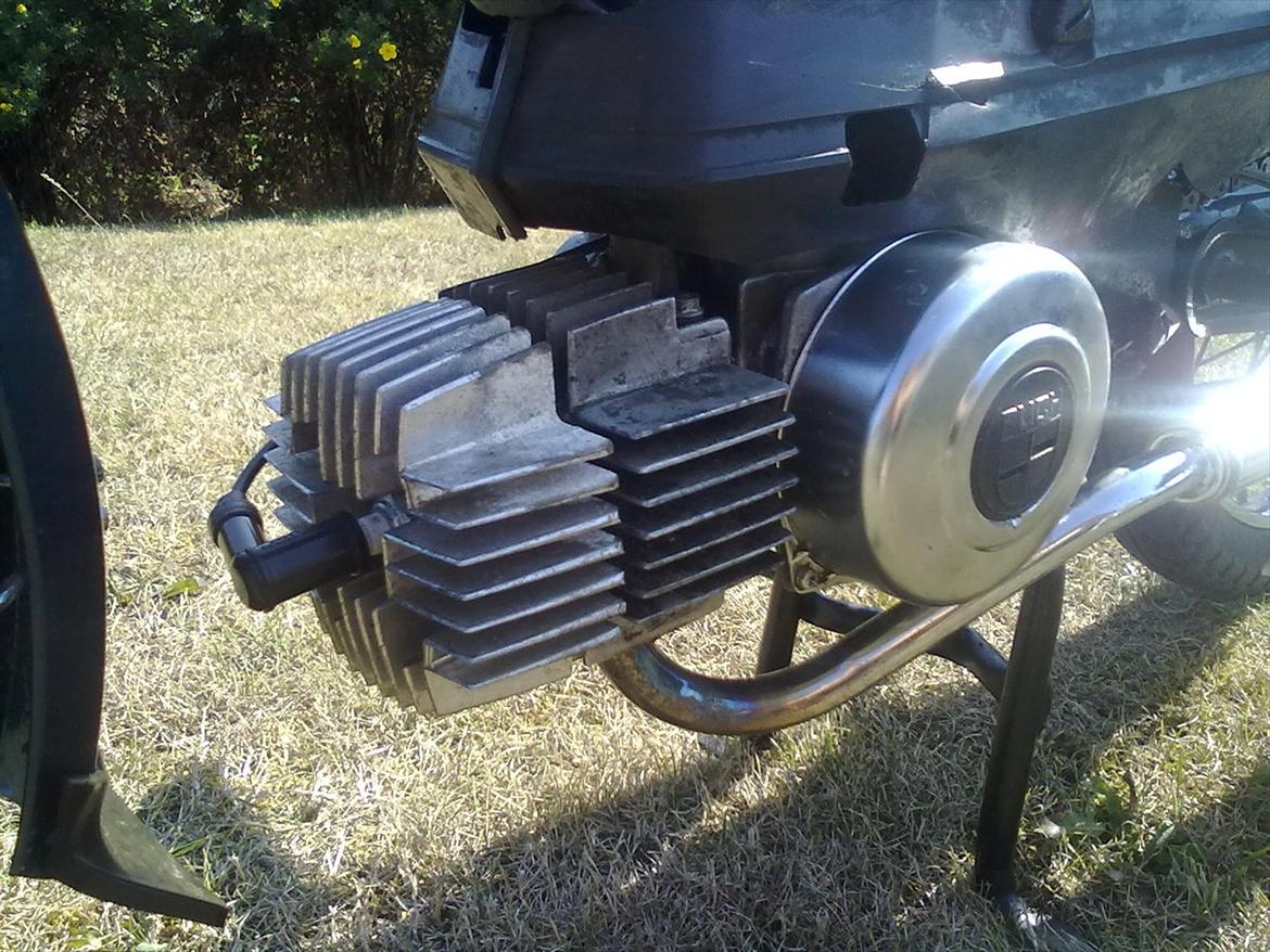 Puch Maxi KL billede 2