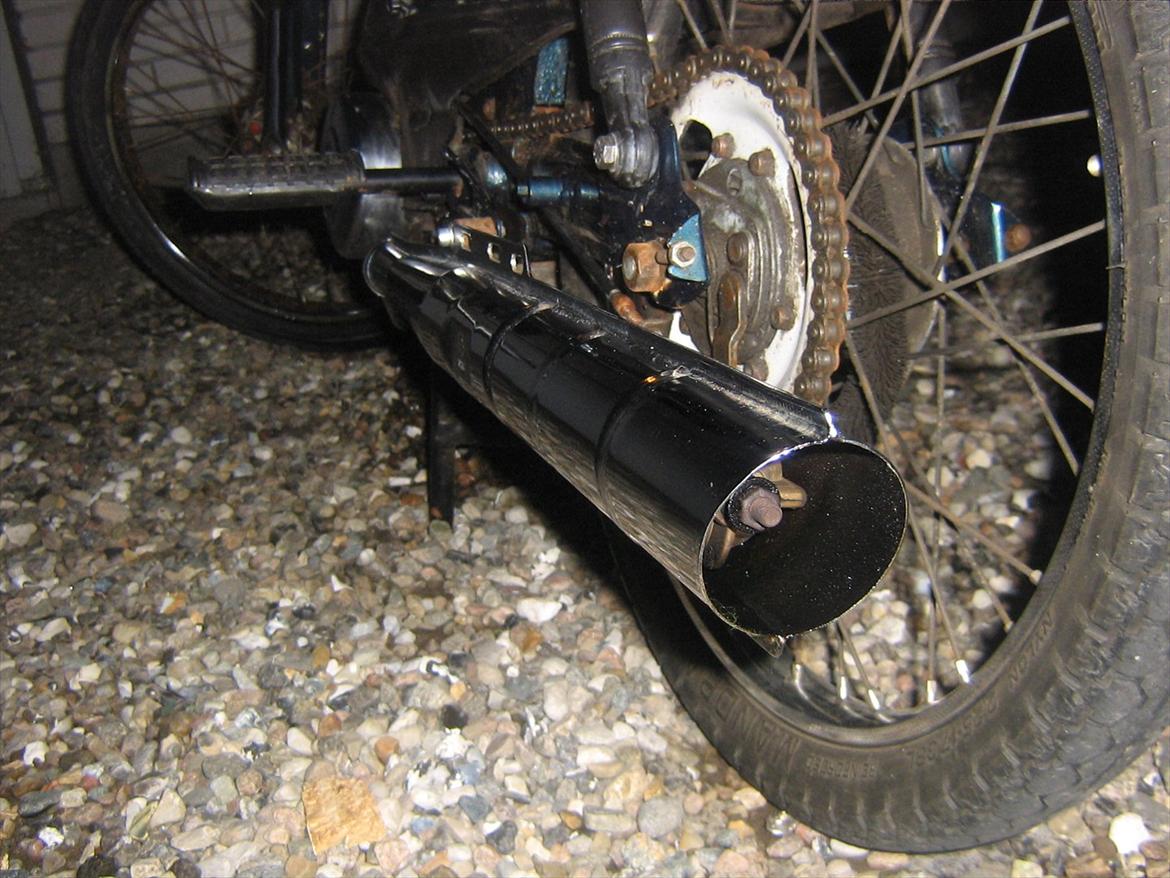 Puch Maxi KL billede 4