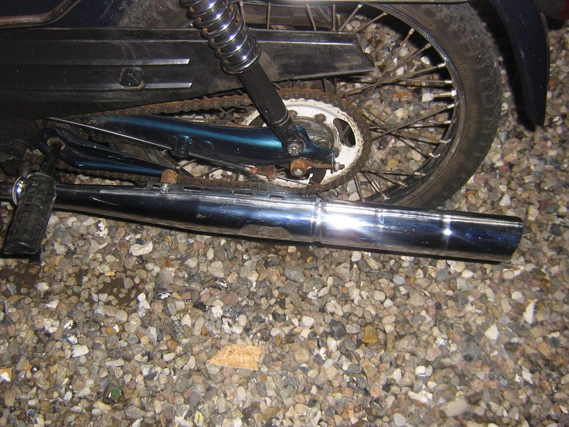 Puch Maxi KL billede 5