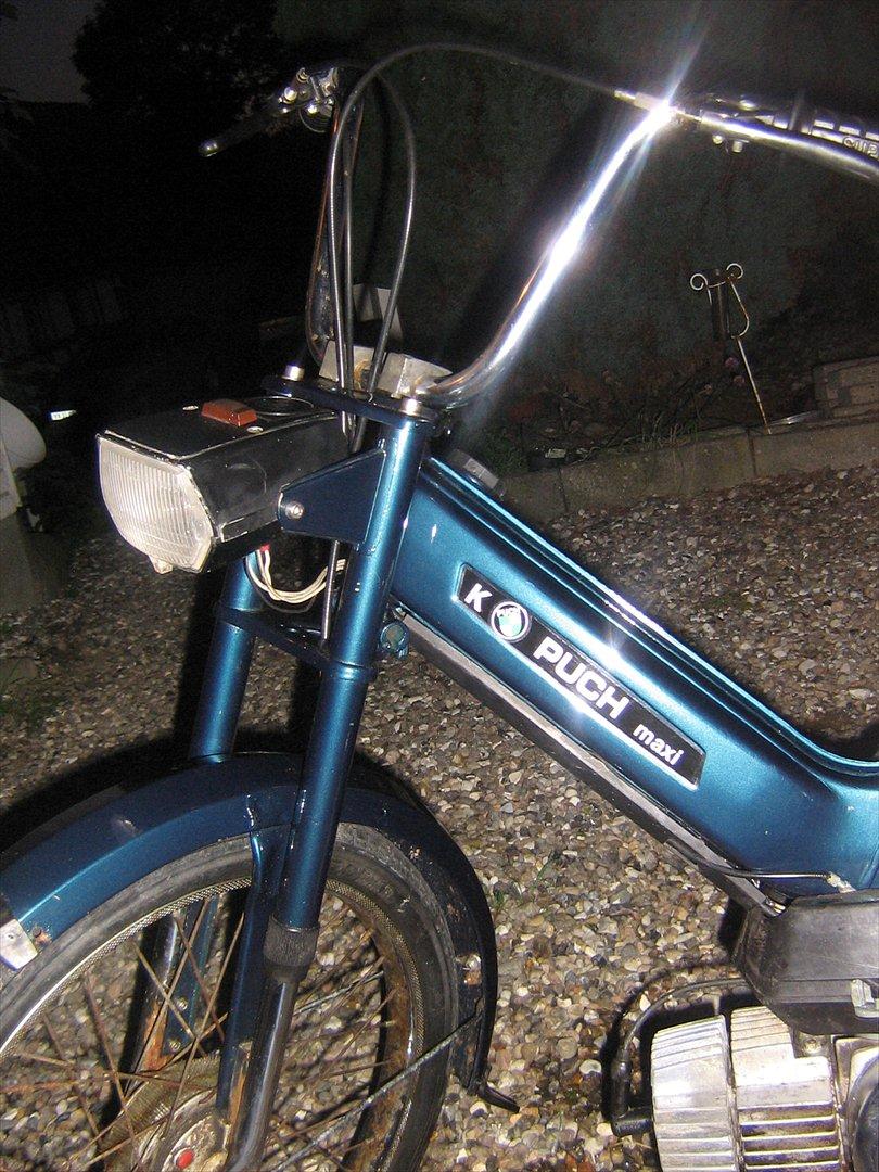 Puch Maxi KL billede 6