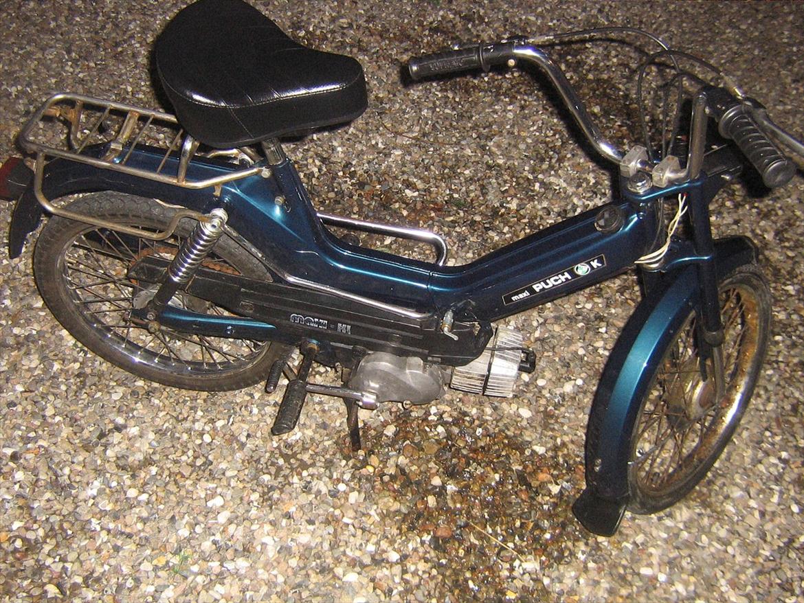 Puch Maxi KL billede 7