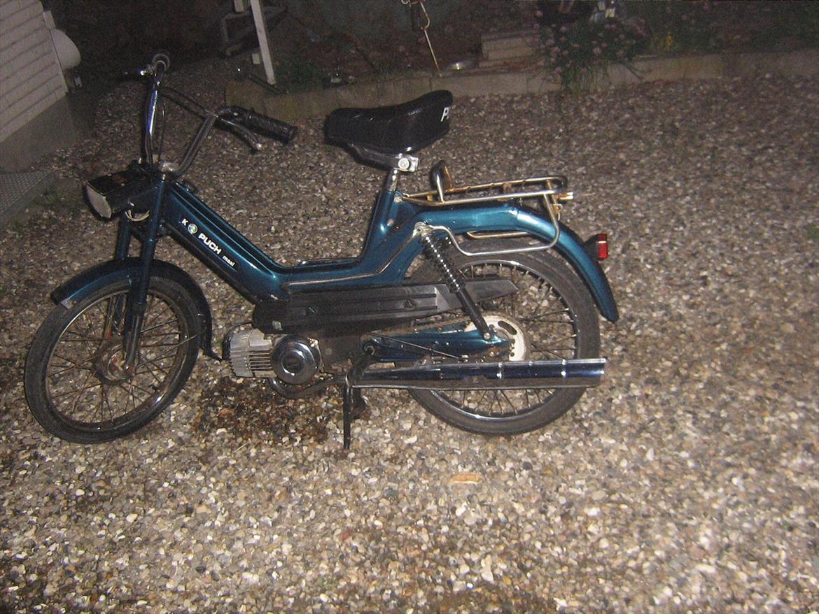 Puch Maxi KL billede 8