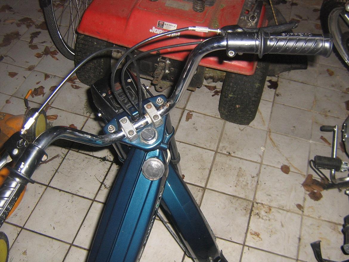 Puch Maxi KL billede 13