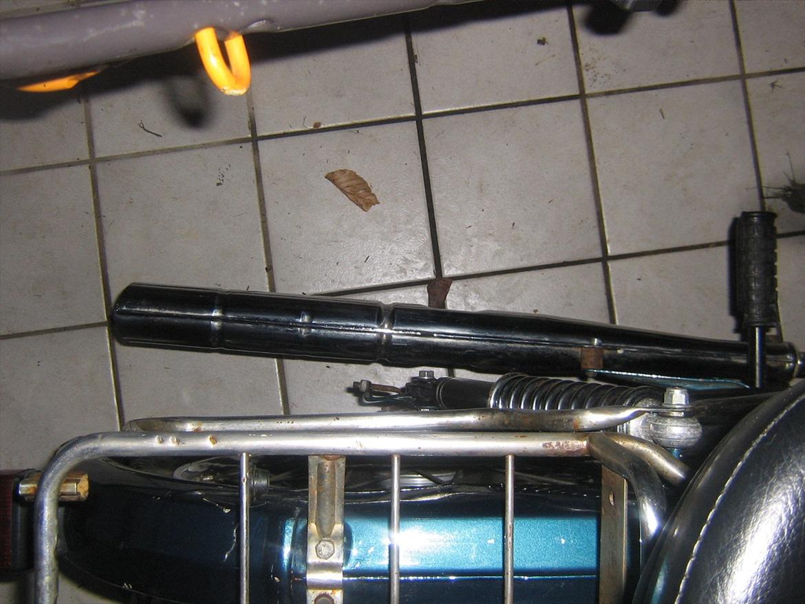 Puch Maxi KL billede 15