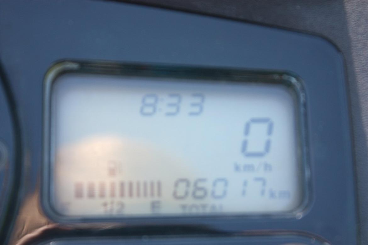 Piaggio Nrg Power DT Solgt billede 7