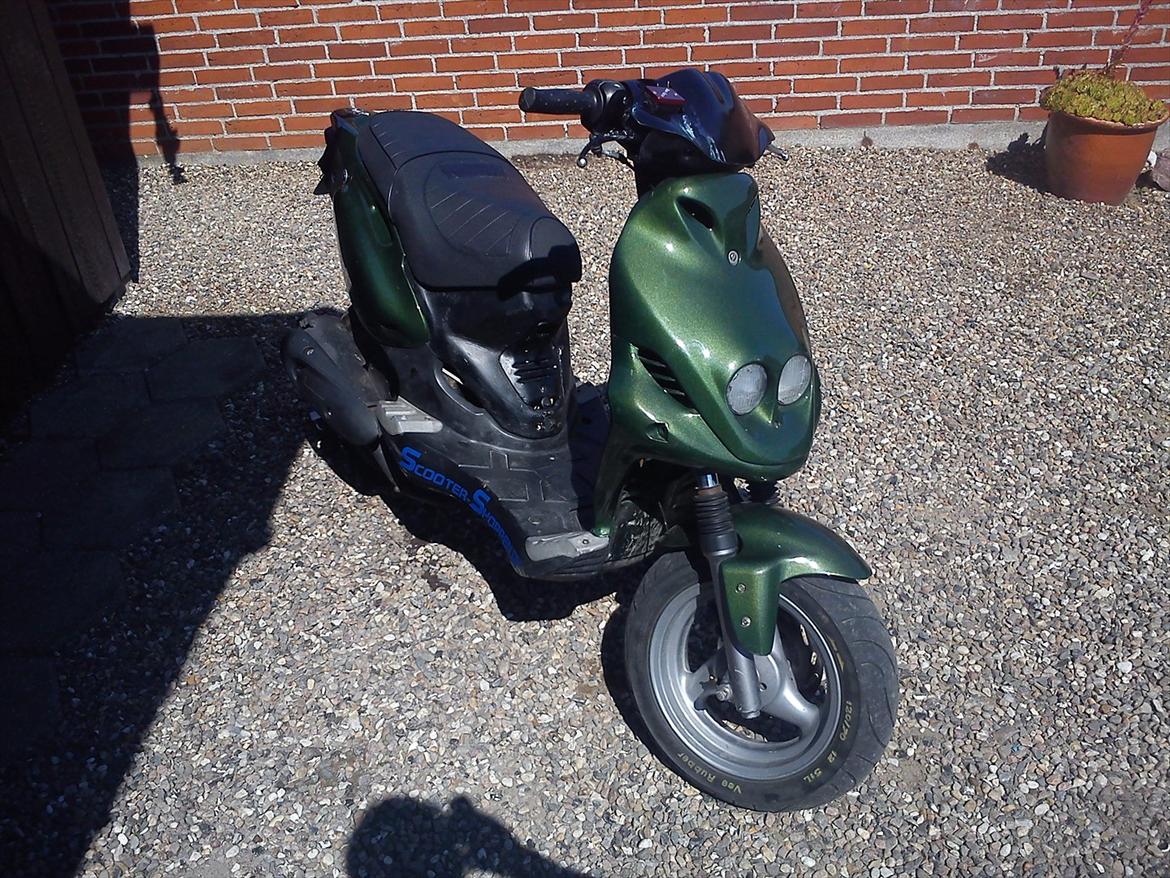 PGO pmx sport billede 1