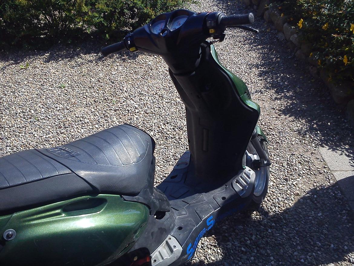 PGO pmx sport billede 2