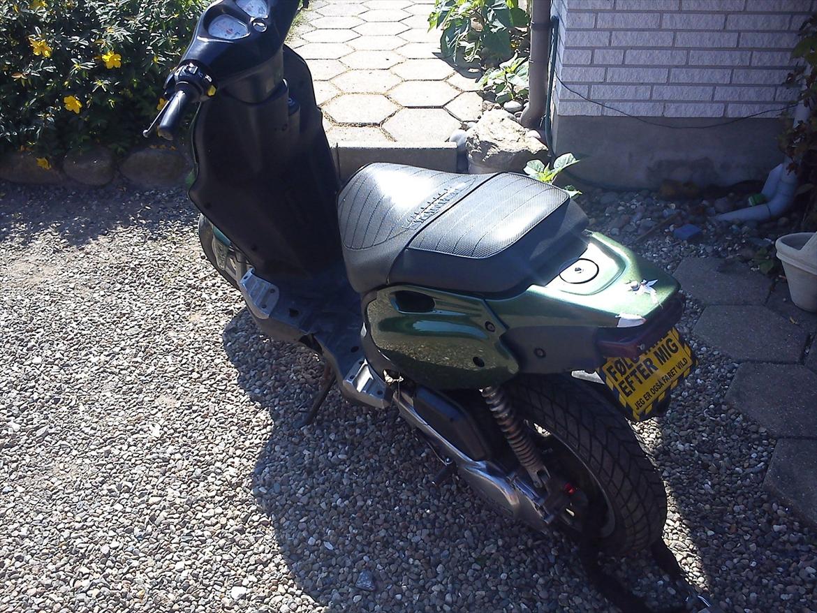 PGO pmx sport billede 3