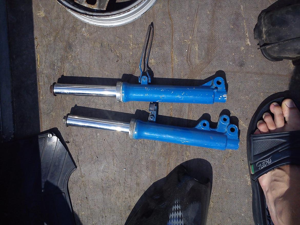 PGO pmx sport billede 5