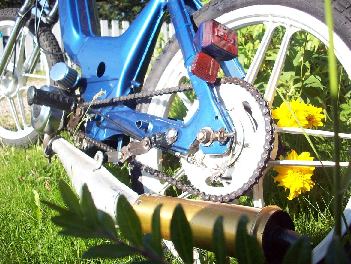 Puch Maxi K billede 2