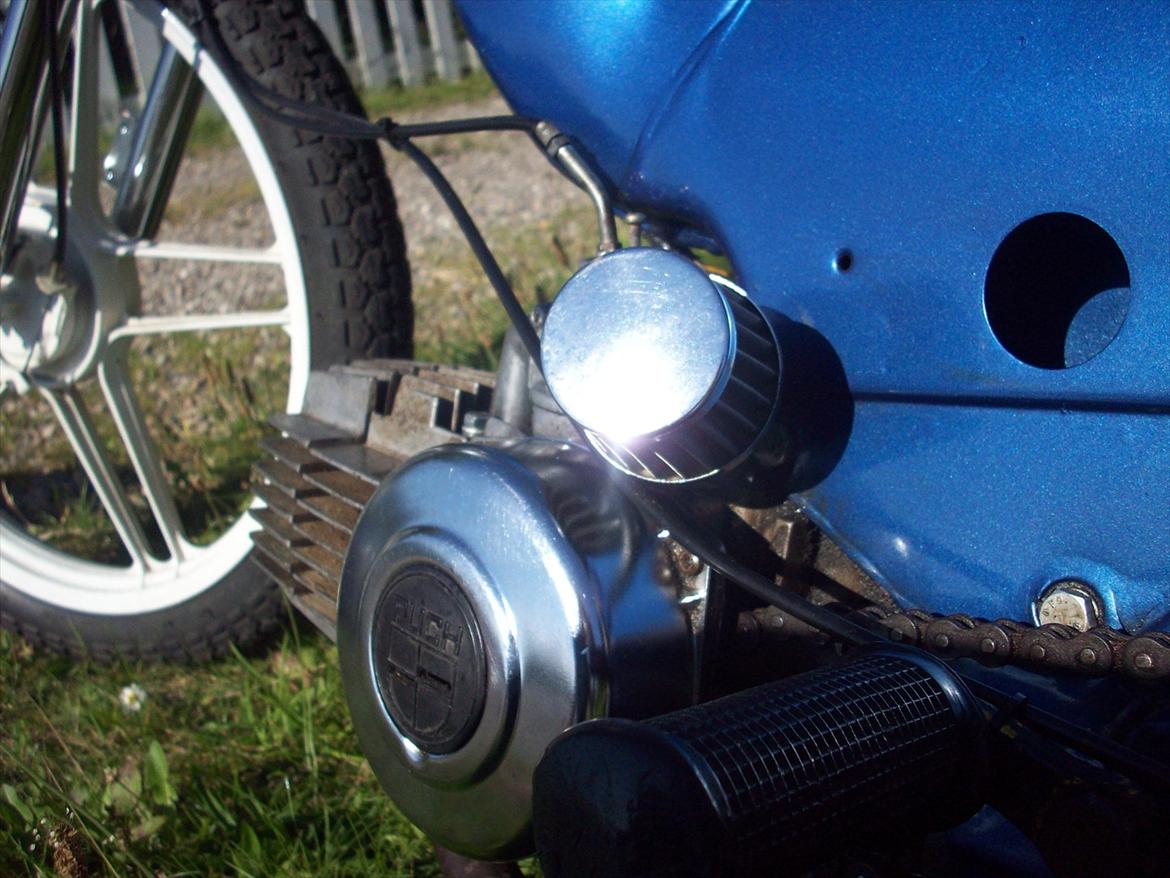 Puch Maxi K billede 6