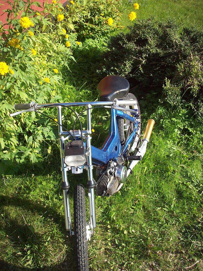 Puch Maxi K billede 7