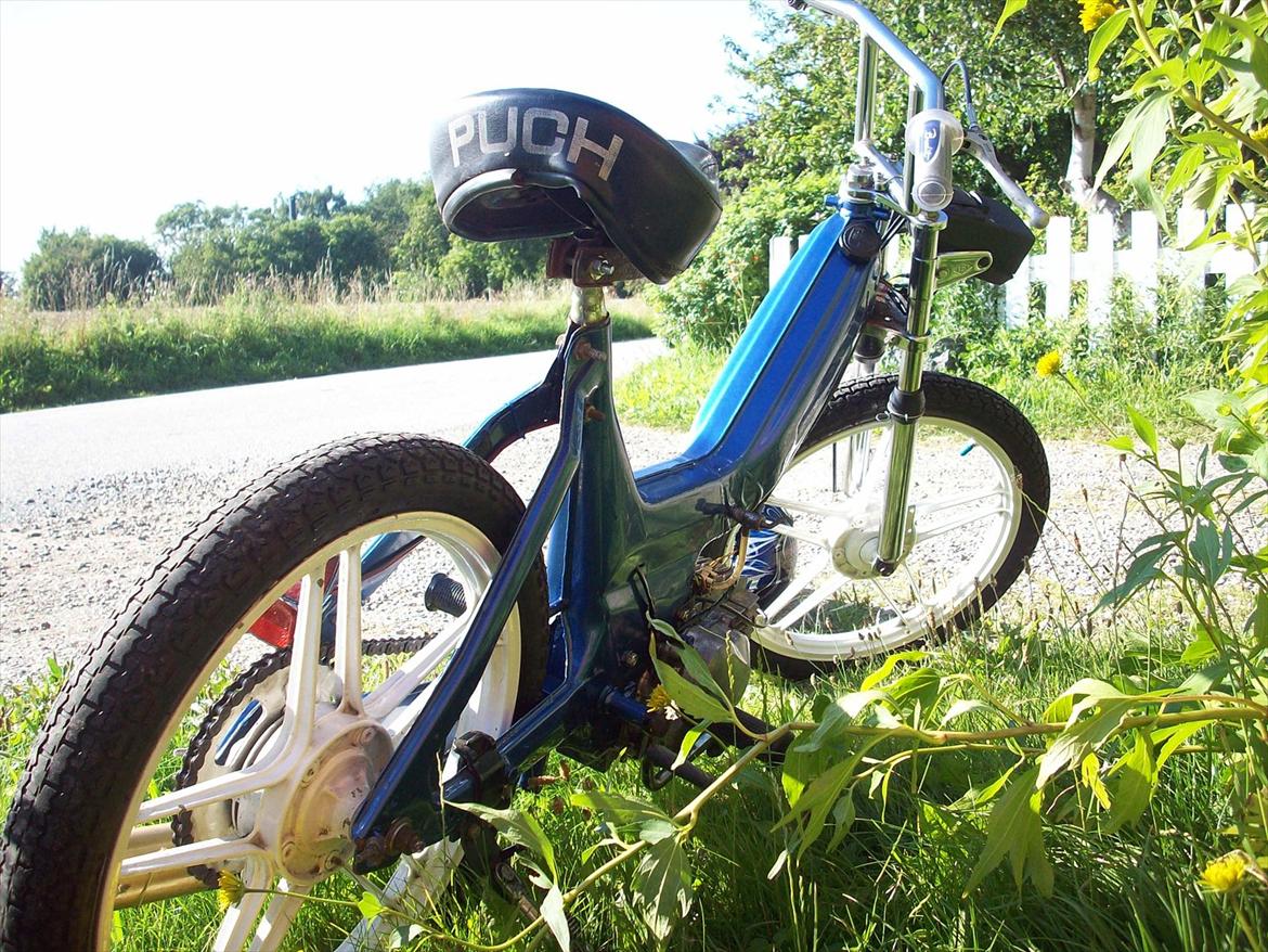 Puch Maxi K billede 9
