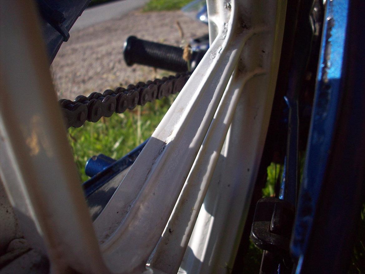 Puch Maxi K billede 5