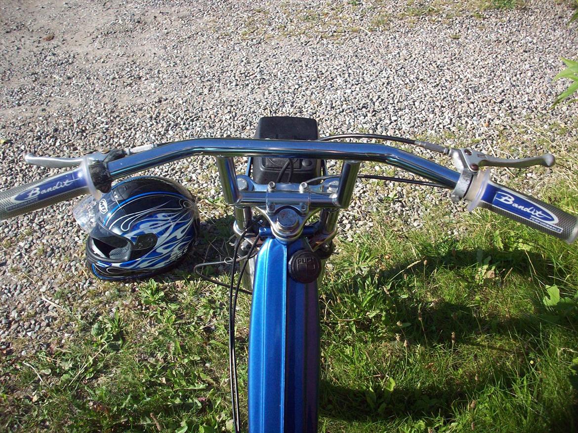 Puch Maxi K billede 10