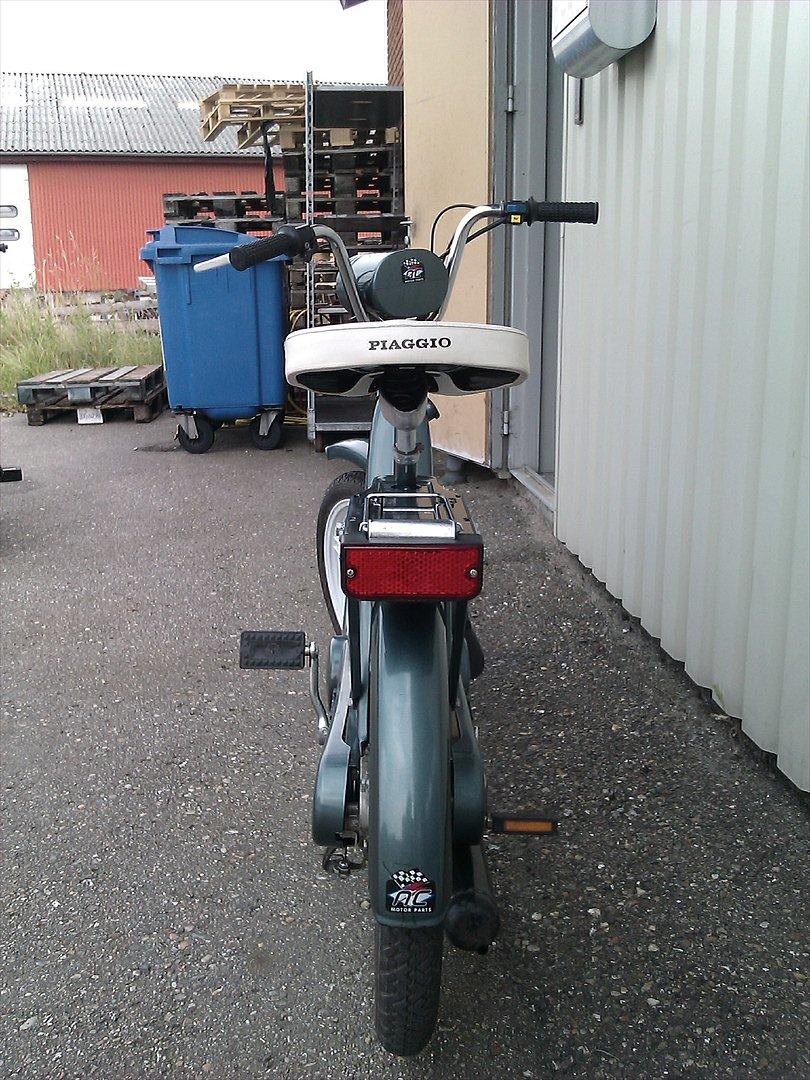 Piaggio Ciao www.moped-speed.dk billede 4