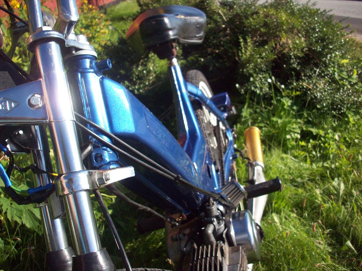 Puch Maxi K billede 8