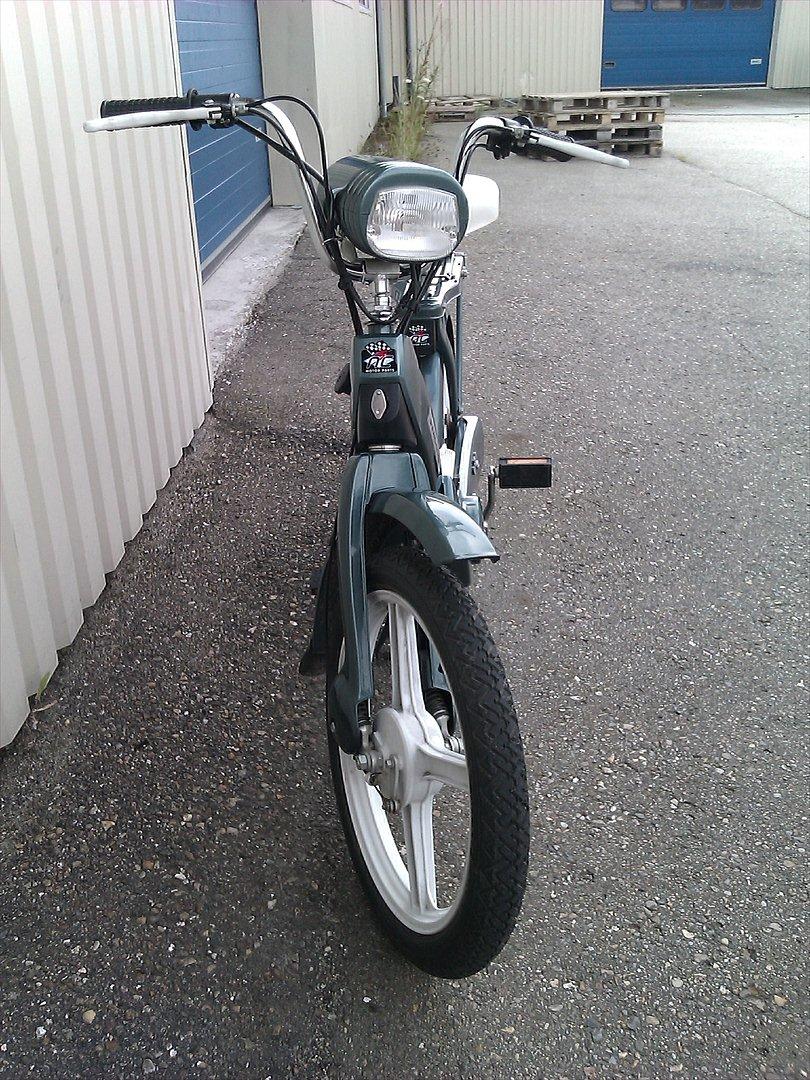 Piaggio Ciao www.moped-speed.dk billede 13