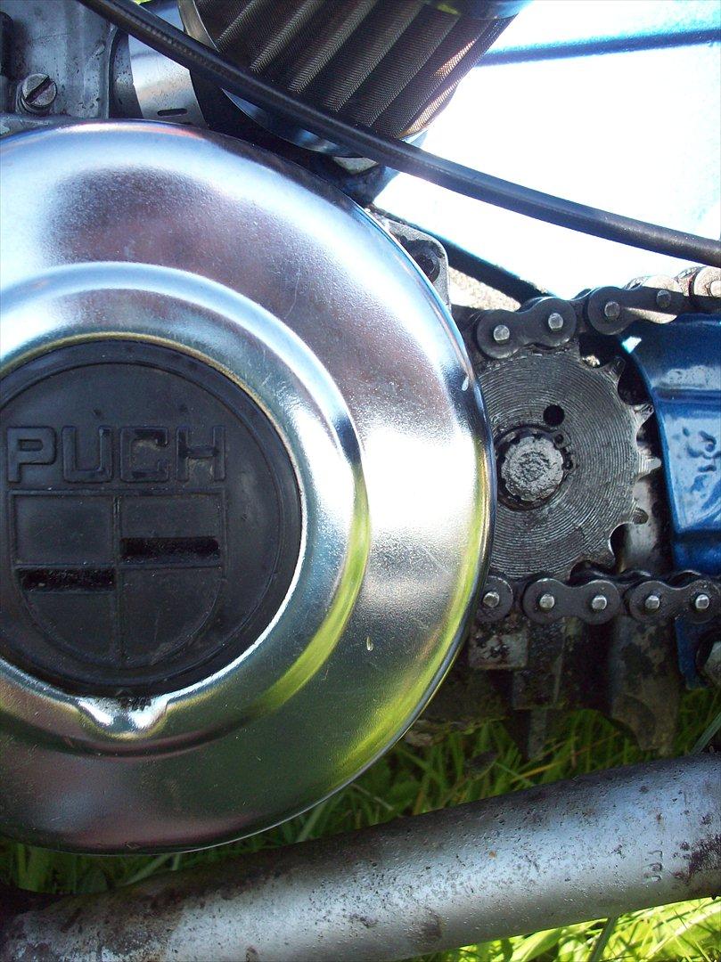 Puch Maxi K billede 3