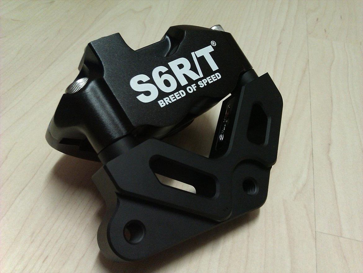 Aprilia Rally Aerox DD Sr50 www.mopedspeed.dk billede 12