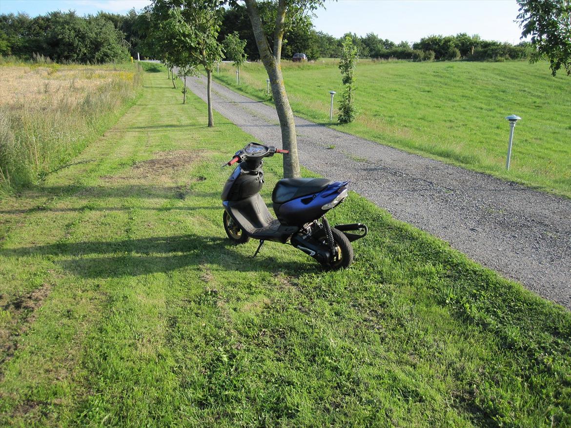 Aprilia Sonic Raketten Solgt billede 1