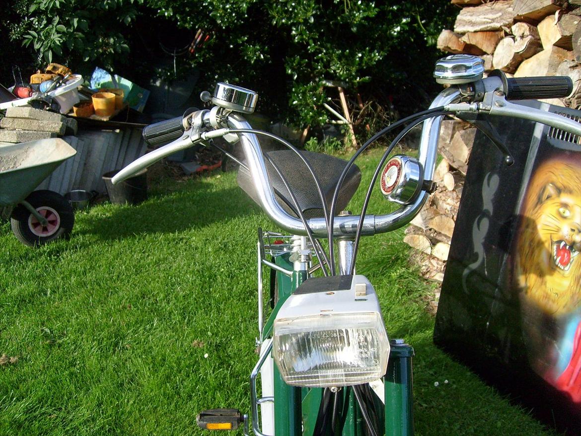 Puch Maxi P billede 7