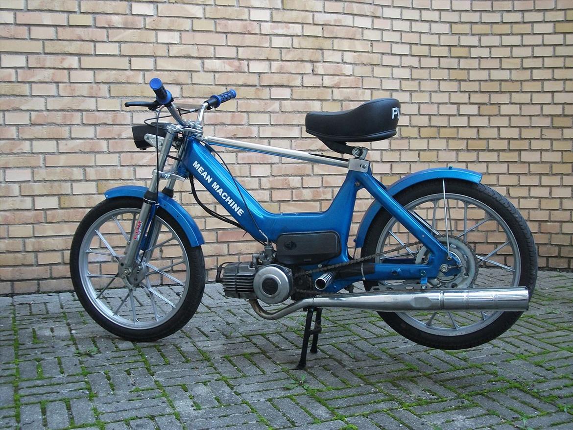 Puch maxi, billede 3